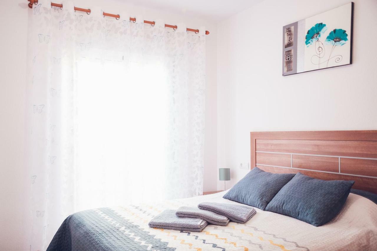 Apartamento En Centro Tradicional Alicante Exterior foto